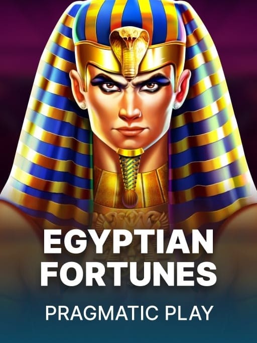 Egyptian Fortunes icon