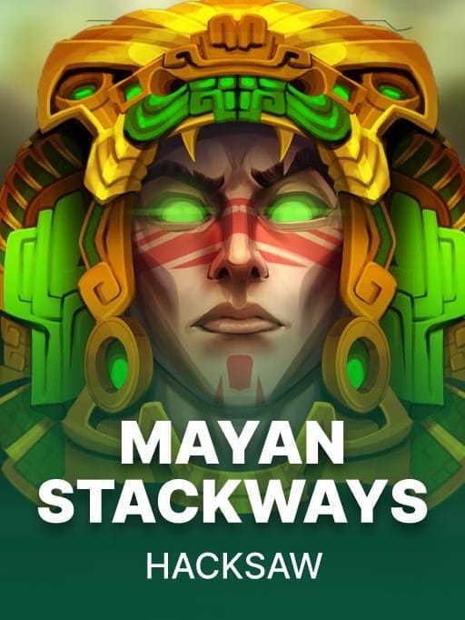 Mayan Stackways icon