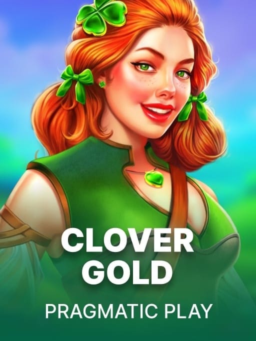 Clover Gold icon