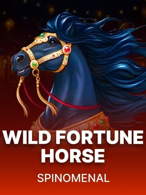 Wild Fortune Horse icon