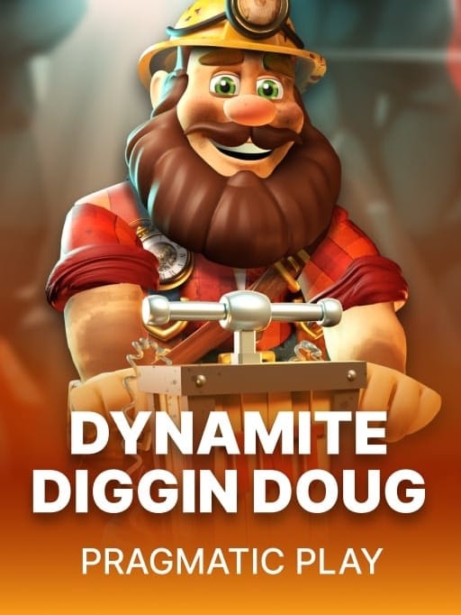 Dynamite Diggin Doug icon
