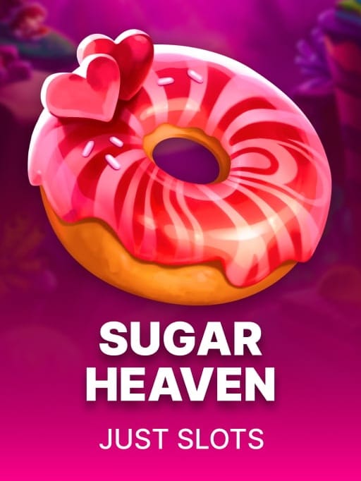 Sugar Heaven icon