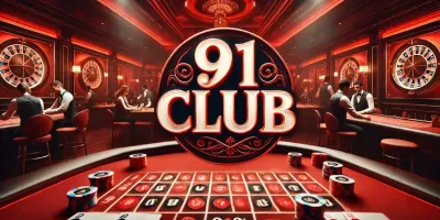 Karabet Casino App Interface - 91 Club Gaming